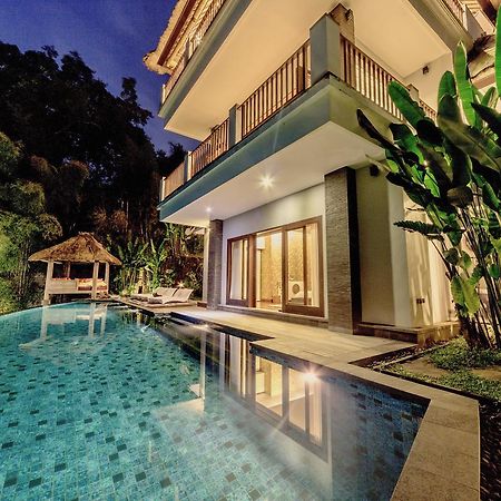 The Manipura Luxury Estate And Spa Up To 18 Person, Fully Serviced Ubud Dış mekan fotoğraf