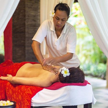 The Manipura Luxury Estate And Spa Up To 18 Person, Fully Serviced Ubud Dış mekan fotoğraf
