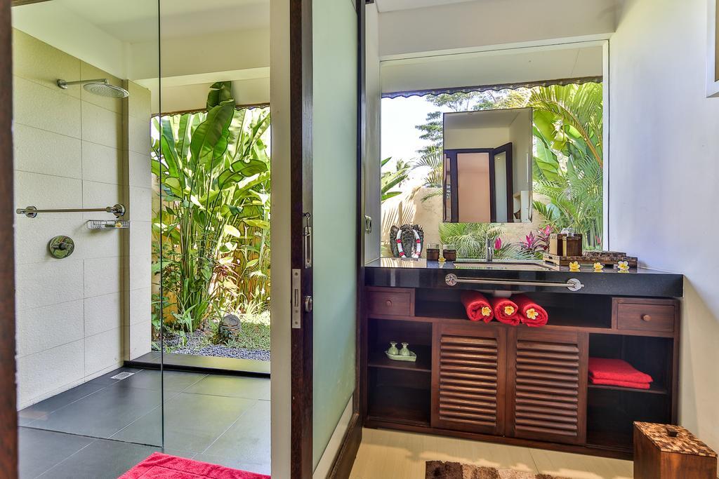 The Manipura Luxury Estate And Spa Up To 18 Person, Fully Serviced Ubud Dış mekan fotoğraf