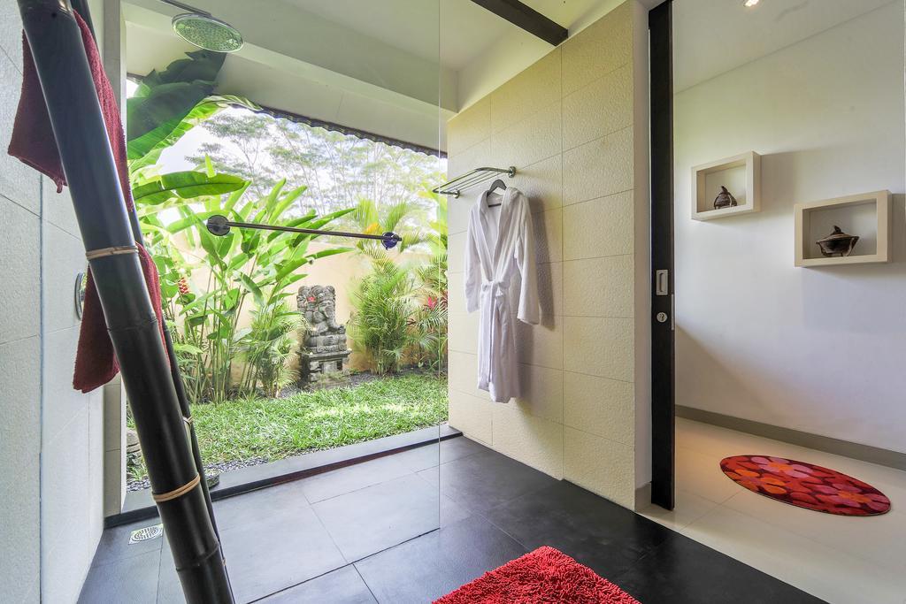 The Manipura Luxury Estate And Spa Up To 18 Person, Fully Serviced Ubud Dış mekan fotoğraf
