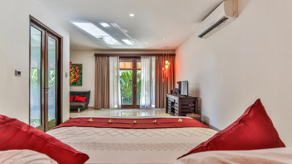 The Manipura Luxury Estate And Spa Up To 18 Person, Fully Serviced Ubud Dış mekan fotoğraf