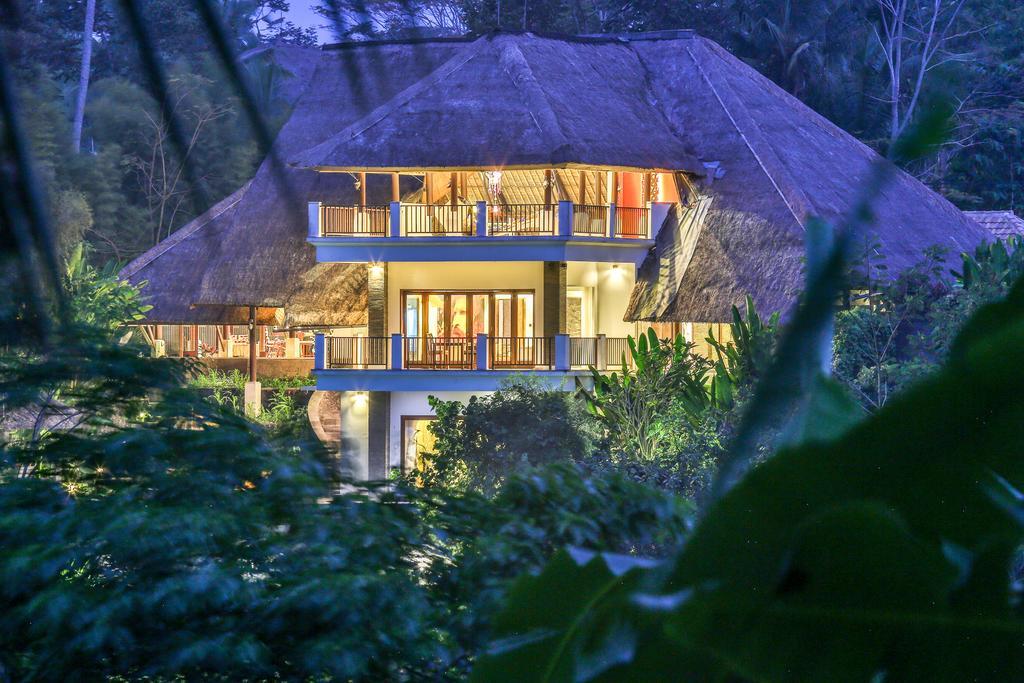 The Manipura Luxury Estate And Spa Up To 18 Person, Fully Serviced Ubud Dış mekan fotoğraf