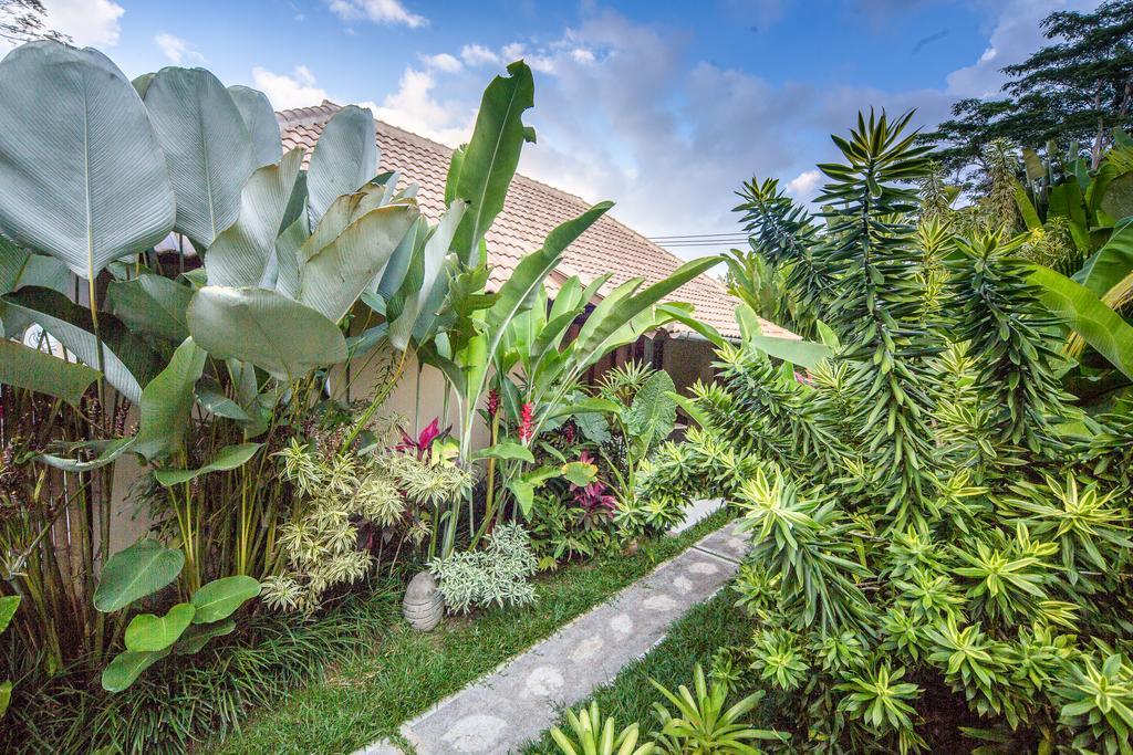 The Manipura Luxury Estate And Spa Up To 18 Person, Fully Serviced Ubud Dış mekan fotoğraf