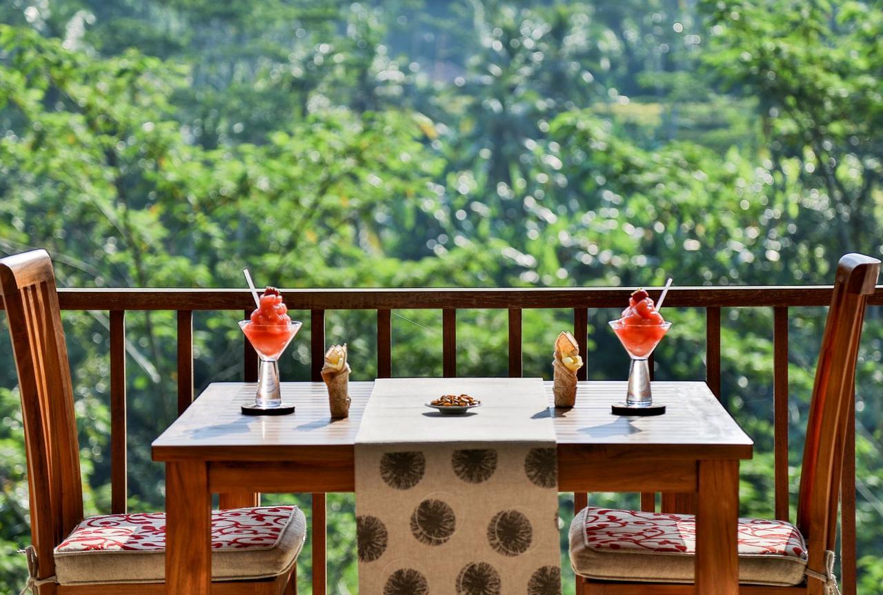 The Manipura Luxury Estate And Spa Up To 18 Person, Fully Serviced Ubud Dış mekan fotoğraf
