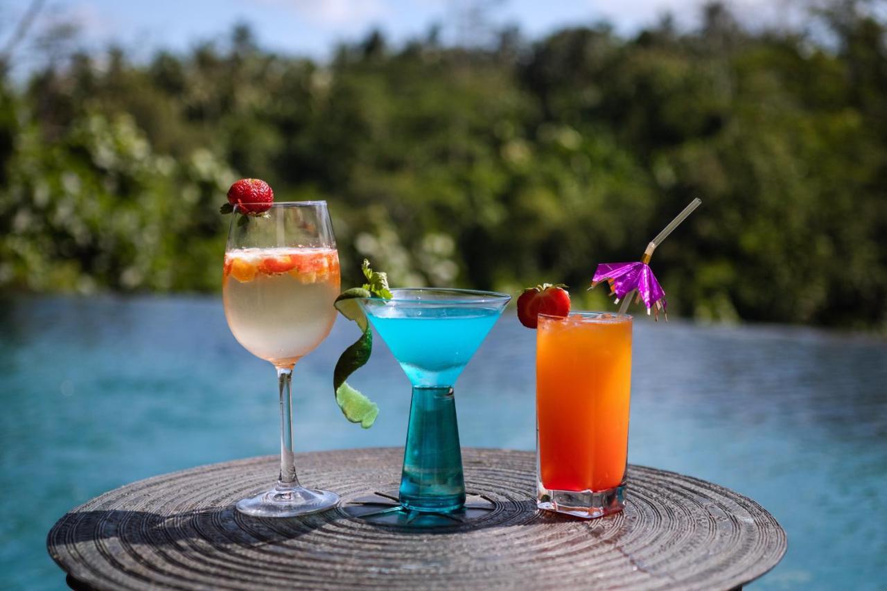 The Manipura Luxury Estate And Spa Up To 18 Person, Fully Serviced Ubud Dış mekan fotoğraf