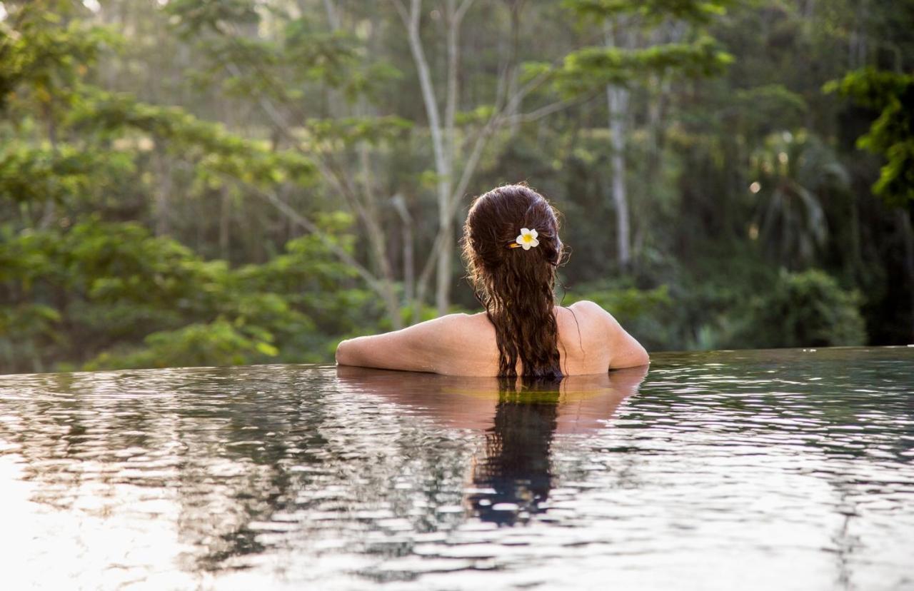 The Manipura Luxury Estate And Spa Up To 18 Person, Fully Serviced Ubud Dış mekan fotoğraf
