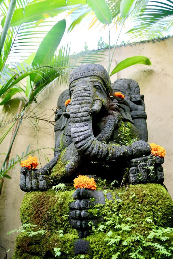 The Manipura Luxury Estate And Spa Up To 18 Person, Fully Serviced Ubud Dış mekan fotoğraf