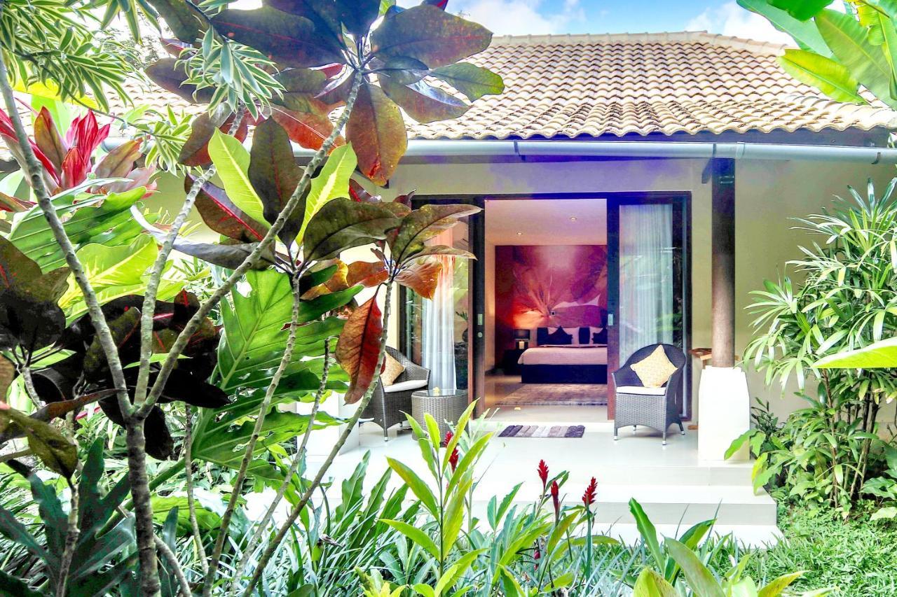 The Manipura Luxury Estate And Spa Up To 18 Person, Fully Serviced Ubud Dış mekan fotoğraf