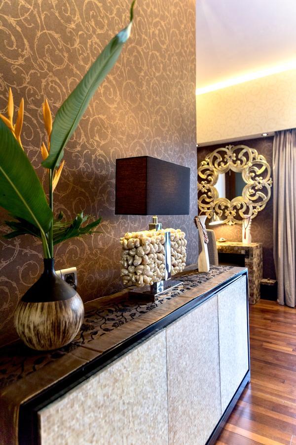 The Manipura Luxury Estate And Spa Up To 18 Person, Fully Serviced Ubud Dış mekan fotoğraf