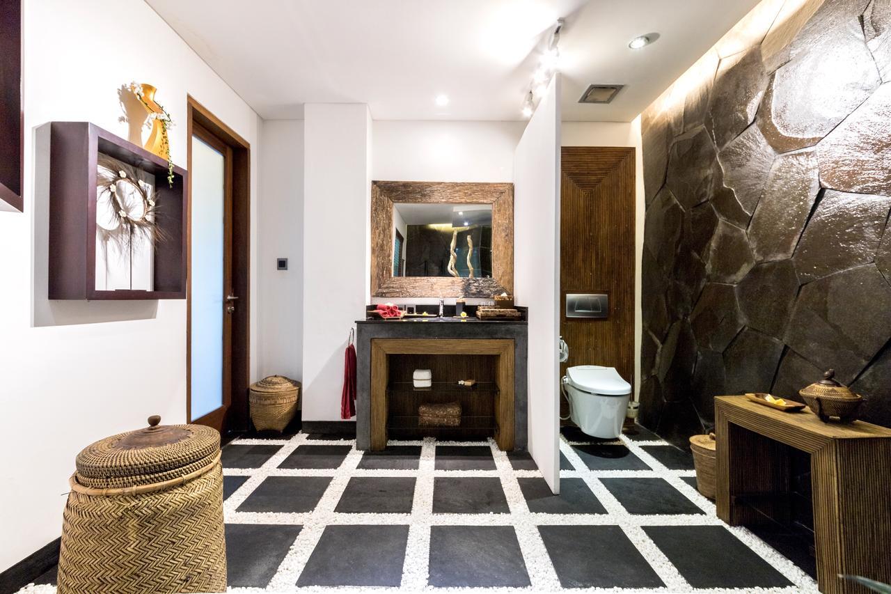 The Manipura Luxury Estate And Spa Up To 18 Person, Fully Serviced Ubud Dış mekan fotoğraf